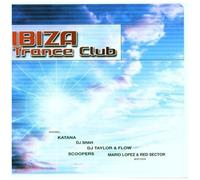 Diverse – Ibiza Trance Club – Import
