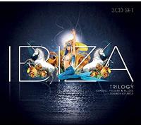 Ibiza Trilogy