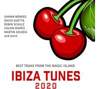 Various Artists – Ibiza Tunes 2020 – CD