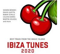 Ibiza Tunes 2020 E