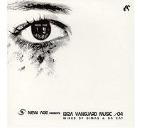 Ibiza Vanguard Music [Import]