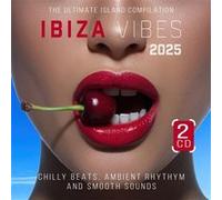 Ibiza Vibes 2025 G