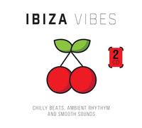 The Orchard – Ibiza Vibes-Chilly Beats, Ambient Rhythm and Smooth Sounds