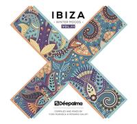 Ibiza Winter Moods Vol 3 - Cd Album