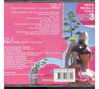Compilation - Ibiza World Tour Vol. 3