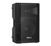 Ibiza Enceinte sono passive XTK12-MKII 12"/30 cm - Tweeter 25 mm à compression - Bass Reflex - Noir