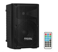 Ibiza Sound XTK8A-MKII
