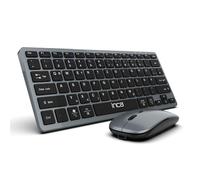 IBK-572BT Smart Wireless 72 Clavier et souris