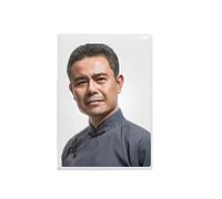 IBLUELOVER Plaque Funéraire Personnalisée en Porcelaine Cadre Photo Personnalisé en Céramique Portrait Commémoratif Personnalisé Cadeau de Mère Père Animal DIY Cadre Photo Pierre Tombale Cimetière