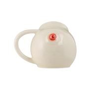 IBLUELOVER Tasse en Céramique de 200 ml Tasses à Café Bikini Poitrine 3D Mug avec Poignée pour Thé Cappuccino Latte Café Boissons Liqueur Gobelet Décoration Maison
