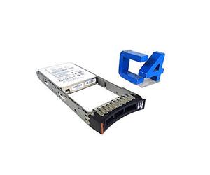 IBM 00AK377 Clé USB SAS 2.5 400 Go 12 Go