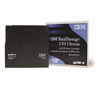 IBM LTO Ultrium 6 Bande de données vierge 2,5 To