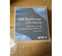 IBM 00V7590 LTO Ultrium-6 2,5 To/6,25 To Cartouche De Ruban LTO6