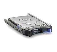 IBM 00W1239 Disque Dur 2.5" 900 Go SAS - Disques durs (2.5", 900 Go, 10000 TR/Min)