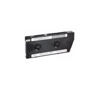 IBM 05H2463 Magstar 3570 Cartouche de Nettoyage Conductrice Abrasive
