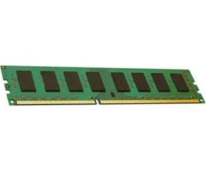 IBM 16GB, 2Rx4, 1.35V PC3L-10600 module de mémoire 16 Go 1 x 16 Go DDR3 240-pin DIMM ECC
