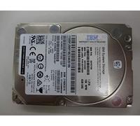 IBM 2072-ACLM disque dur 2.5" 1200 Go SAS - Disques durs (2.5", 1200 Go, 10000 tr/min)