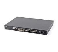 IBM 249824E Système de stockage SAN24B-4 Switch 8 Go/s 1U
