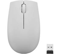 IBM 300 Wireless Compact Souris sans fil optique gris 3 Boutons 1000 dpi