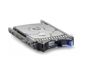 IBM 300GB 10K 6Gbps SAS 2.5 SFF G2HS HDD disque dur 300 Go 10000 tr/min 2.5