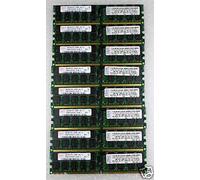 IBM 30R5147 IBM 8 Go (2 x 4 Go) PC2-3200 CL3 ECC DDR2 SDRAM RDIMM/ 32GB-8X-4GB-DDR2-PC2-3200R-IBM-41Y2857-HYMP151R72CP4-E3-30R51414141414 7.