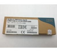 IBM 33L3283 ECC Mémoire Dimm Mise à Jour 512MB PC1600 CL2 ECC DDR Sdram Rdimm