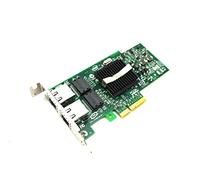 IBM 39Y6128 39Y6127 Carte Adaptateur réseau PCI-E Double Port Intel Pro/1000