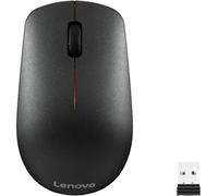 Lenovo 400 Souris sans fil, radio optique noir 3 Boutons 1200 dpi