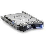 IBM 42D0638 Disque dur SAS 2.5 SFF HS 300 Go 10 K 6 Go