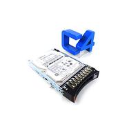 IBM 42D0638 Disque dur SAS Slim-HS 300 Go 6G 10 K 2,5