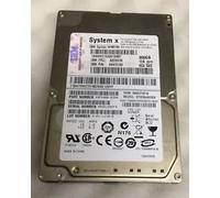 IBM 44 W2199 - IBM de Notebook 300 GB 10 K 6 G SAS 2,5 Disque Dur G2 HS