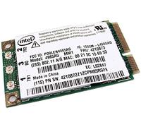 IBM 4965agn-MM1 Carte Reseau Wi-Fi Intel sans fil 42T0873