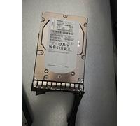 IBM 49Y6092 Disque dur G2HS 300 Go 15 K 3,5" SAS 6 Go