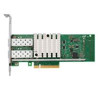 Intel E10G42BTDABLK carte réseau Interne Fibre 10000 Mbit/s