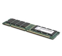 IBM 4GB (1R x4) 1.5V PC3-12800 CL11 ECC DDR3 1600 MHz LP RDIMM