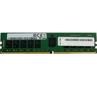 IBM 4ZC7A15122 Mémoire pour PC de bureau DDR4 32 GB 1 x 32 GB 3200 MHz DIMM 288 broches 4ZC7A15122