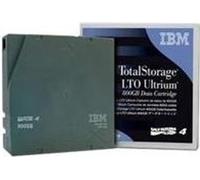 IBM 5 x LTO Ultrium 4