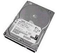 IBM 500 Go 7200 RPM 3.0 GB/Sec Hot-Swap SATA Hard Drive - Disque Dur (SATA, 500 GB, 8,89 cm (3.5))