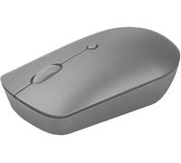 IBM 540 Souris radio, sans fil optique gris 4 Boutons 2400 dpi