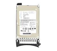 IBM Disque dur 2,5" 600 Go – 10 000 tr/min – SAS 6 Gb/s