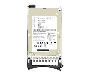 IBM 600GB 10K 6G SAS 2.5 HDD G2 HS **New Retail**, 90Y8874 (**New Retail**)