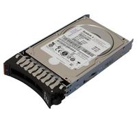 Ibm 600Gb Sas 2.5", 600 Gb, 10000 Rpm, 2.5", Sas