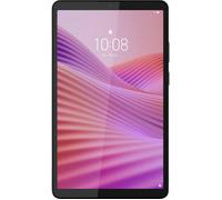 Lenovo Tablette Tab K9 ZAF3, Android 14, 8,7" IPS, 64 Go, microSD, 4G, gris luna