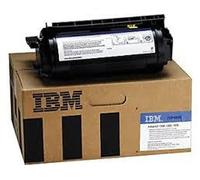 IBM 75P4303 Cartouche toner noir return program, 21.000 pages 5% pour IBM Infoprint 1332 1352 1372