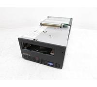IBM 8-00172-01 200/400 Go Ultrium LTO-2 Loader Module SCSI LVD (3582)