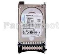 IBM 90Y8926 146-GB 15K 6G 2.5 SAS G2HS HDD