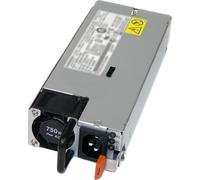 IBM 94Y6669 - 750 W - 100 - 240 V - Serveur - 1U - 80 PLUS Platinum - System x3300 M4 - x3550 M4 - x3650 M4