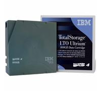 IBM LTO Ultrium 4 Tape Cartridge Bande de données vierge 0 mm