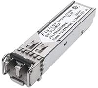 IBM BNT SFP+ SR Module émetteur-récepteur de réseau 10000 Mbit/s SFP+