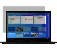 IBM Bright Screen Privacy Filter Film de confidentialité Notebook / MacBook 33,8 cm (13,3) Format dimage: 16:10 4XJ1M77975 Lenovo ThinkPad X13 Gen 2